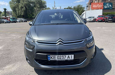 Микровэн Citroen C4 Picasso 2016 в Киеве