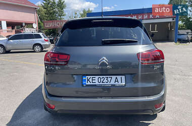 Микровэн Citroen C4 Picasso 2016 в Киеве