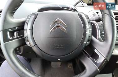 Микровэн Citroen C4 Picasso 2011 в 