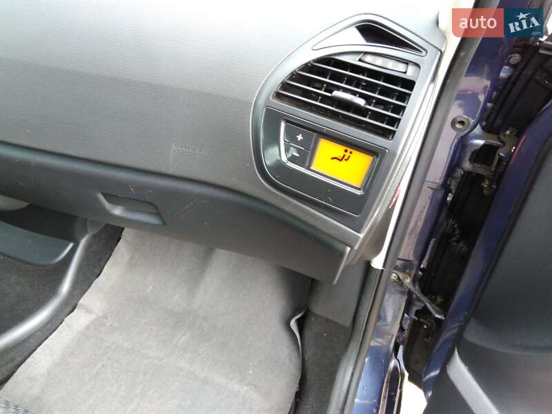 Микровэн Citroen C4 Picasso 2011 в Калуше