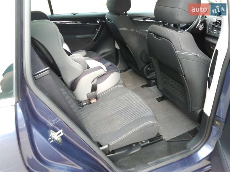 Микровэн Citroen C4 Picasso 2011 в Калуше