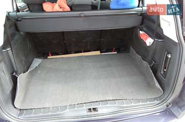 Микровэн Citroen C4 Picasso 2011 в 