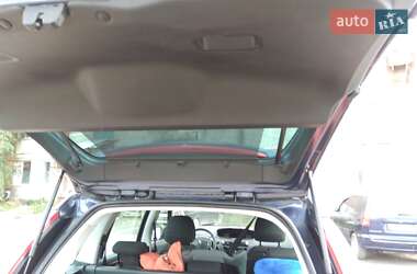 Микровэн Citroen C4 Picasso 2011 в 