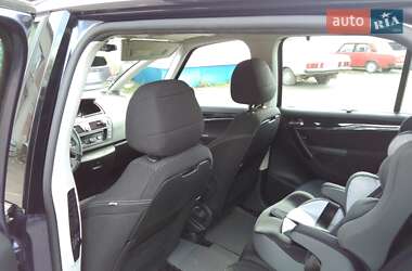 Микровэн Citroen C4 Picasso 2011 в 