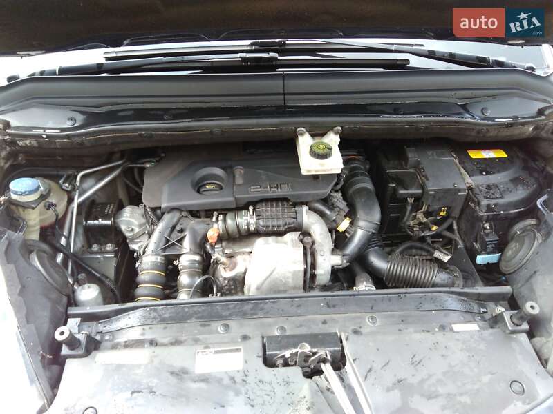 Микровэн Citroen C4 Picasso 2011 в Калуше