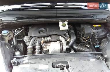 Микровэн Citroen C4 Picasso 2011 в 