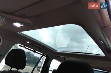 Микровэн Citroen C4 Picasso 2011 в 
