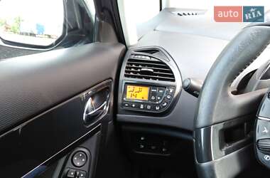 Микровэн Citroen C4 Picasso 2011 в 