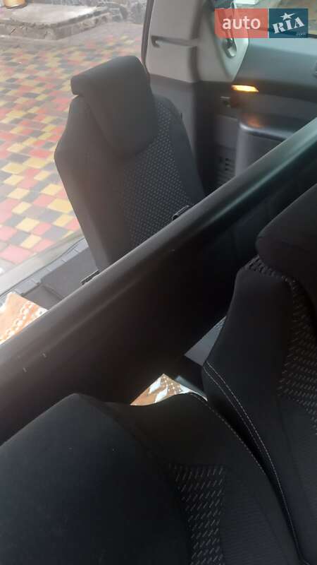 Микровэн Citroen C4 Picasso 2012 в Маневичах