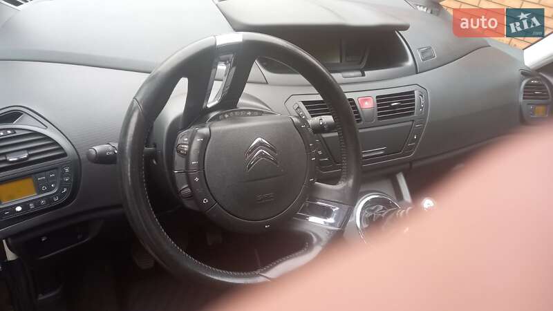 Микровэн Citroen C4 Picasso 2012 в Маневичах