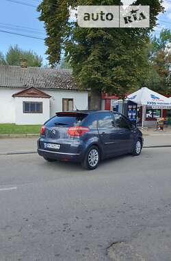 Минивэн Citroen C4 Picasso 2007 в Березному