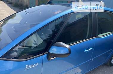 Мікровен Citroen C4 Picasso 2009 в Переяславі