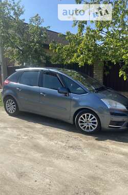 Микровэн Citroen C4 Picasso 2009 в Житомире