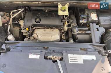 Микровэн Citroen C4 Picasso 2011 в 