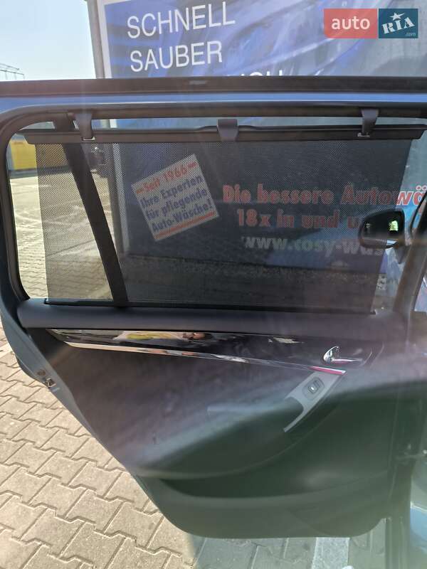 Мікровен Citroen C4 Picasso 2011 в Миколаєві