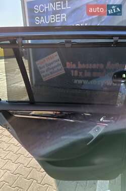Микровэн Citroen C4 Picasso 2011 в 
