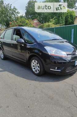 Микровэн Citroen C4 Picasso 2009 в Белой Церкви