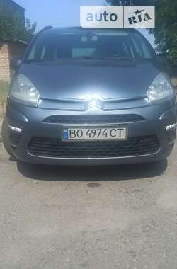 Микровэн Citroen C4 Picasso 2011 в Днепре