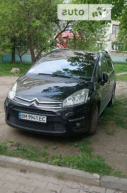 Мікровен Citroen C4 Picasso 2012 в Сумах