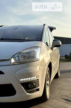 Мікровен Citroen C4 Picasso 2011 в Хмельницькому