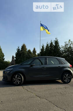 Микровэн Citroen C4 Picasso 2016 в Калуше