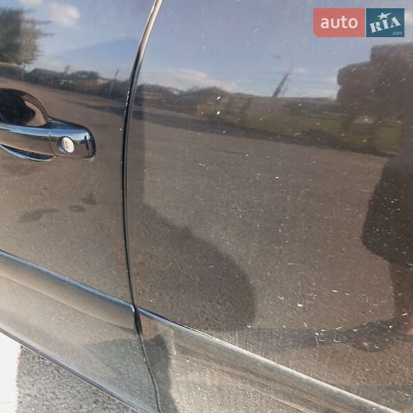Мікровен Citroen C4 Picasso 2010 в Рівному