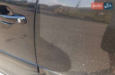 Микровэн Citroen C4 Picasso 2010 в 