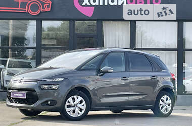 Микровэн Citroen C4 Picasso 2014 в Киеве