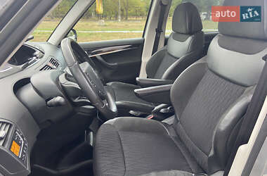 Микровэн Citroen C4 Picasso 2013 в 