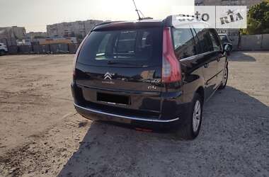 Микровэн Citroen C4 Picasso 2011 в Львове