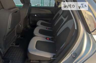 Микровэн Citroen C4 Picasso 2013 в Николаеве