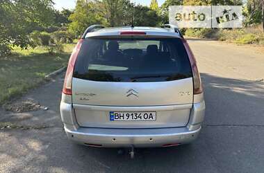 Микровэн Citroen C4 Picasso 2009 в Южноукраинске