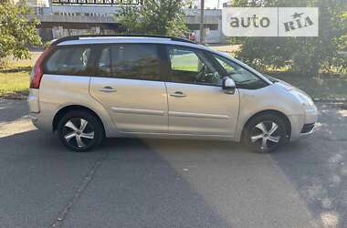 Микровэн Citroen C4 Picasso 2009 в Южноукраинске