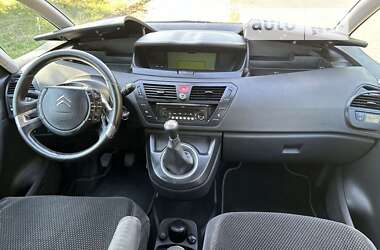 Микровэн Citroen C4 Picasso 2009 в Южноукраинске