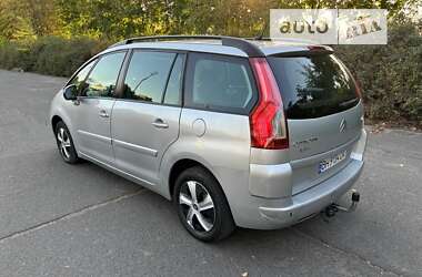 Микровэн Citroen C4 Picasso 2009 в Южноукраинске