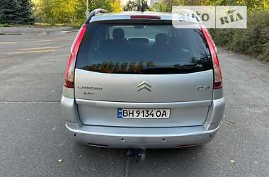 Микровэн Citroen C4 Picasso 2009 в Южноукраинске