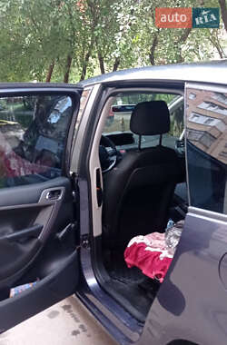 Универсал Citroen C4 Picasso 2008 в 