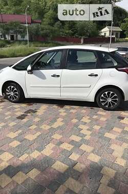 Микровэн Citroen C4 Picasso 2011 в Львове