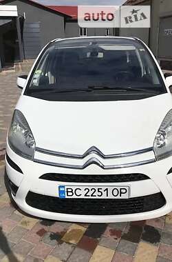 Микровэн Citroen C4 Picasso 2011 в Львове