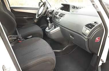 Микровэн Citroen C4 Picasso 2011 в Львове