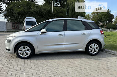 Микровэн Citroen C4 Picasso 2013 в Тернополе