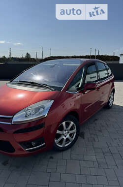 Микровэн Citroen C4 Picasso 2009 в Брошневе-Осаде