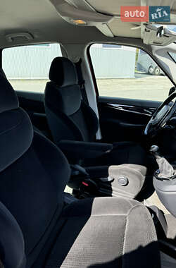 Микровэн Citroen C4 Picasso 2009 в 