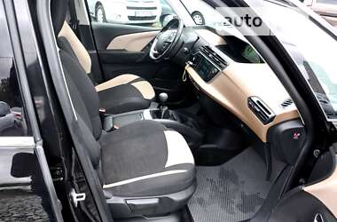 Мікровен Citroen C4 Picasso 2013 в Львові