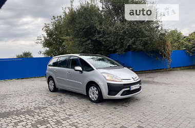 Мінівен Citroen C4 Picasso 2007 в Хмельницькому