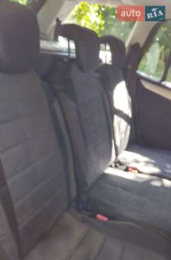 Мікровен Citroen C4 Picasso 2010 в Бережанах