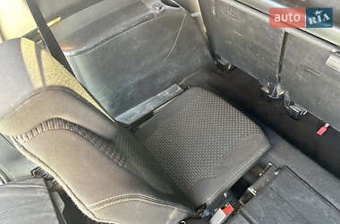 Микровэн Citroen C4 Picasso 2009 в 