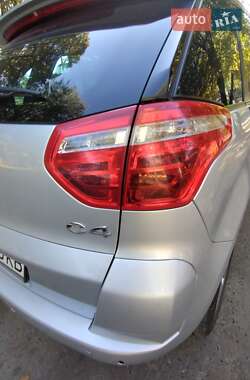 Мінівен Citroen C4 Picasso 2009 в Львові