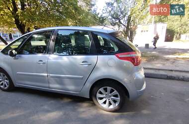 Мінівен Citroen C4 Picasso 2009 в Львові