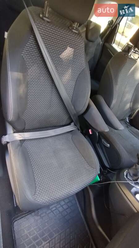 Мінівен Citroen C4 Picasso 2009 в Львові